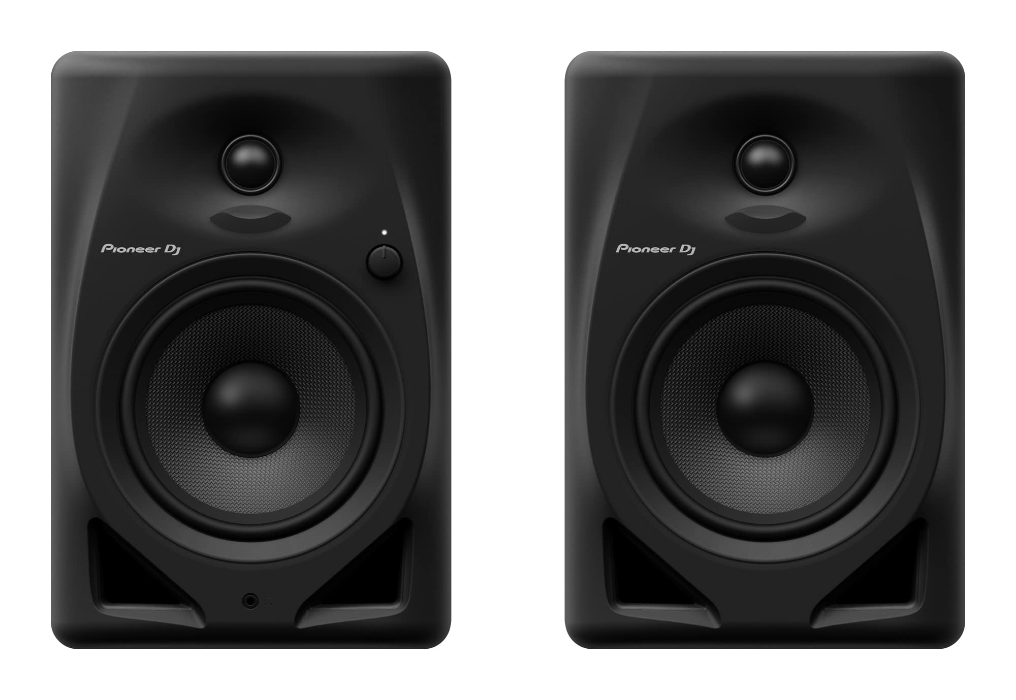 Pioneer Dj Dm-50d Pár reproduktorů One Size