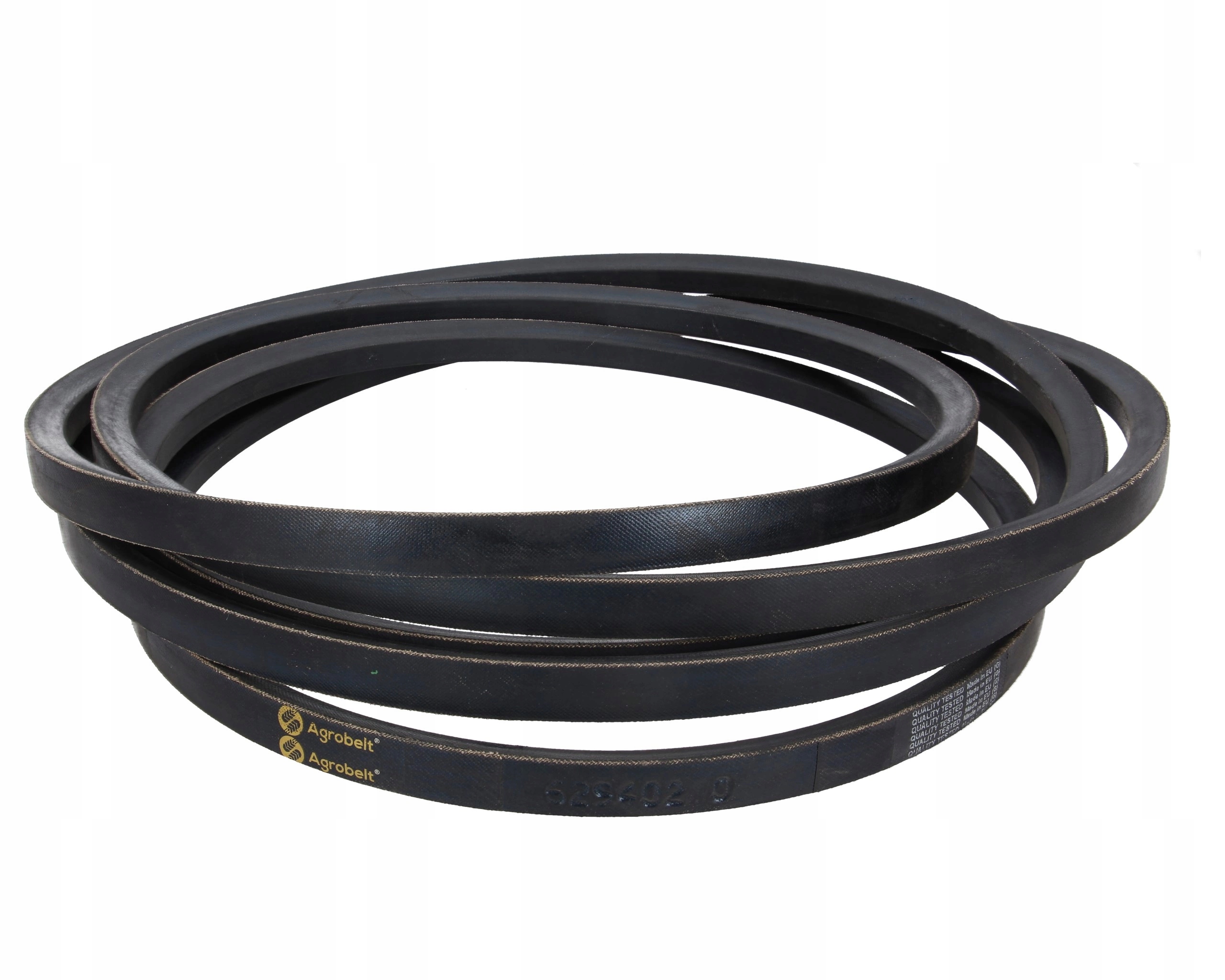 Klínový řemen 17x4877 kombajn Claas 629402