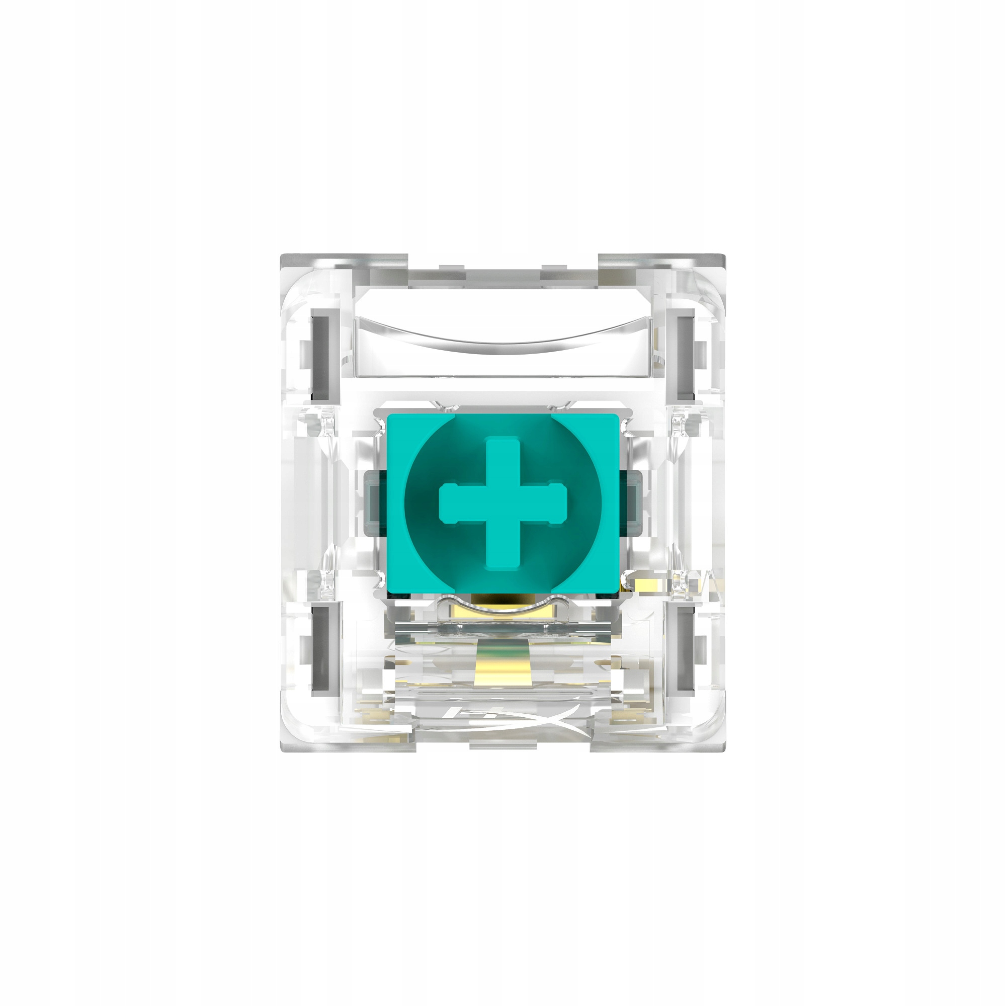 HyperX Tactile Switch modré 45 ks 85U08AA