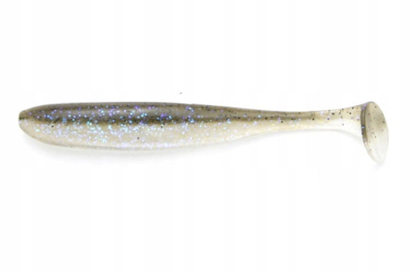 Guma Keitech Easy Shiner 3' #440 Electric Shad