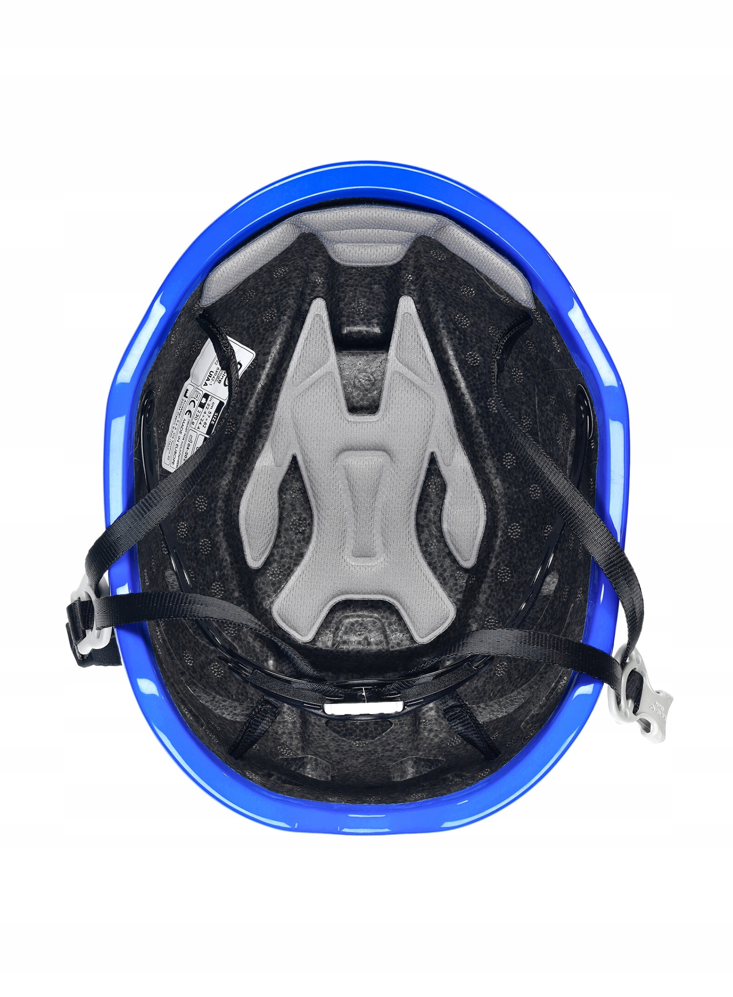 Kask wspinaczkowy Climbing Technology Orion - white 52-56 cm Marka Climbing technology