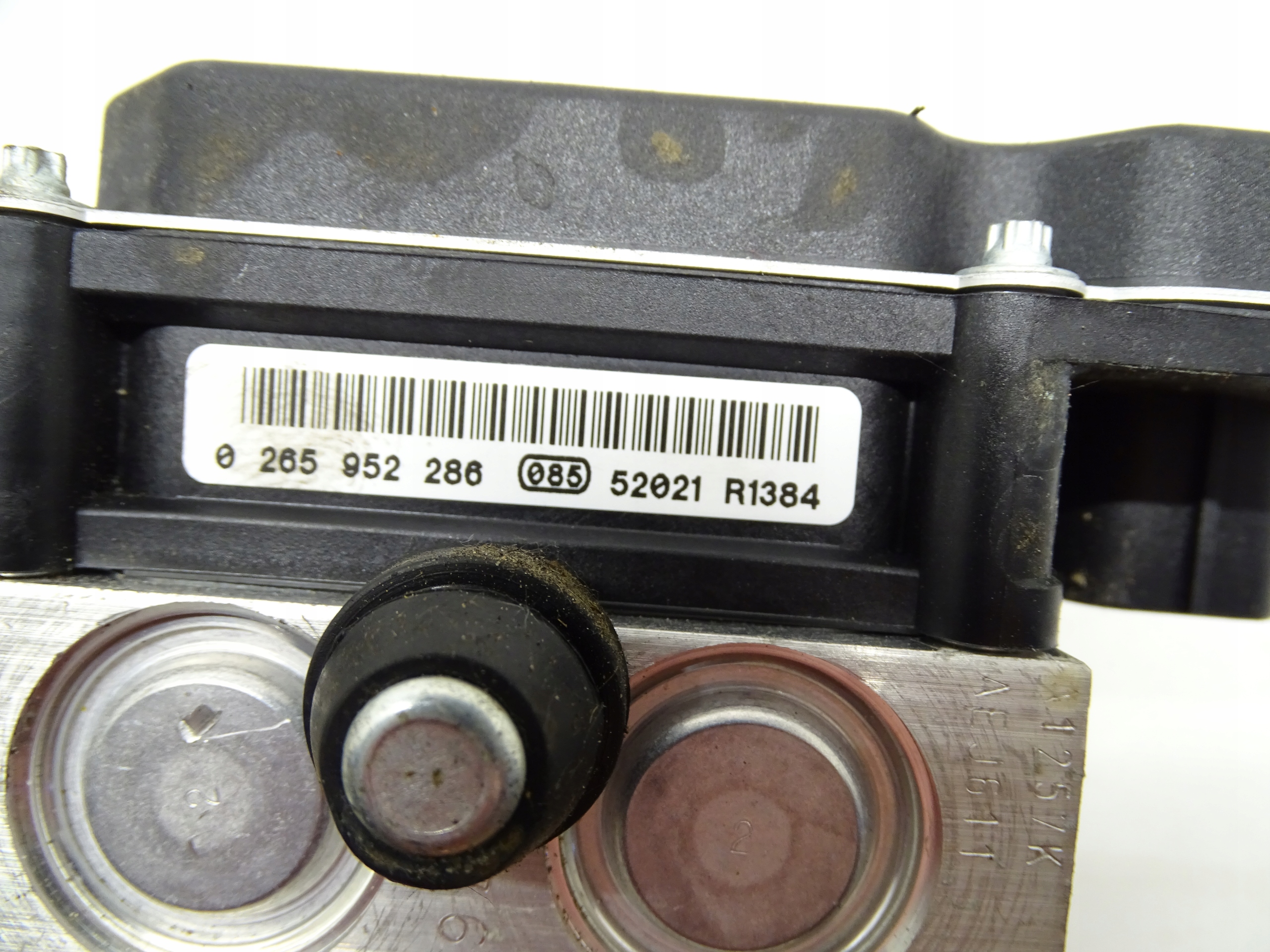 Servofreno ABS JAGUAR XF X250 FX23-2C405-AB