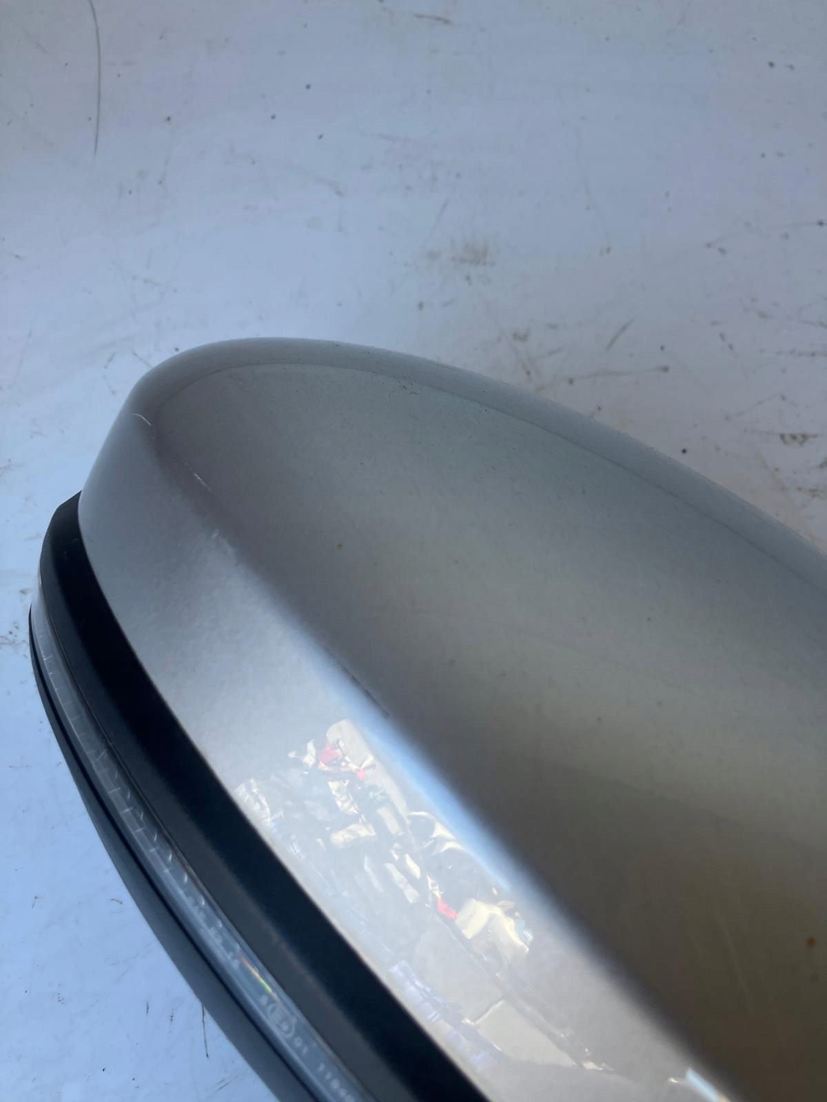 mirror right RENAULT CLIO V 11 PIN EUROPA TED69