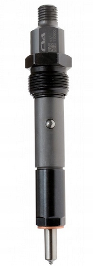 Vstřikovač Paliva Rypadlo-nakladač 416-442 Kolový Nakladač Kat