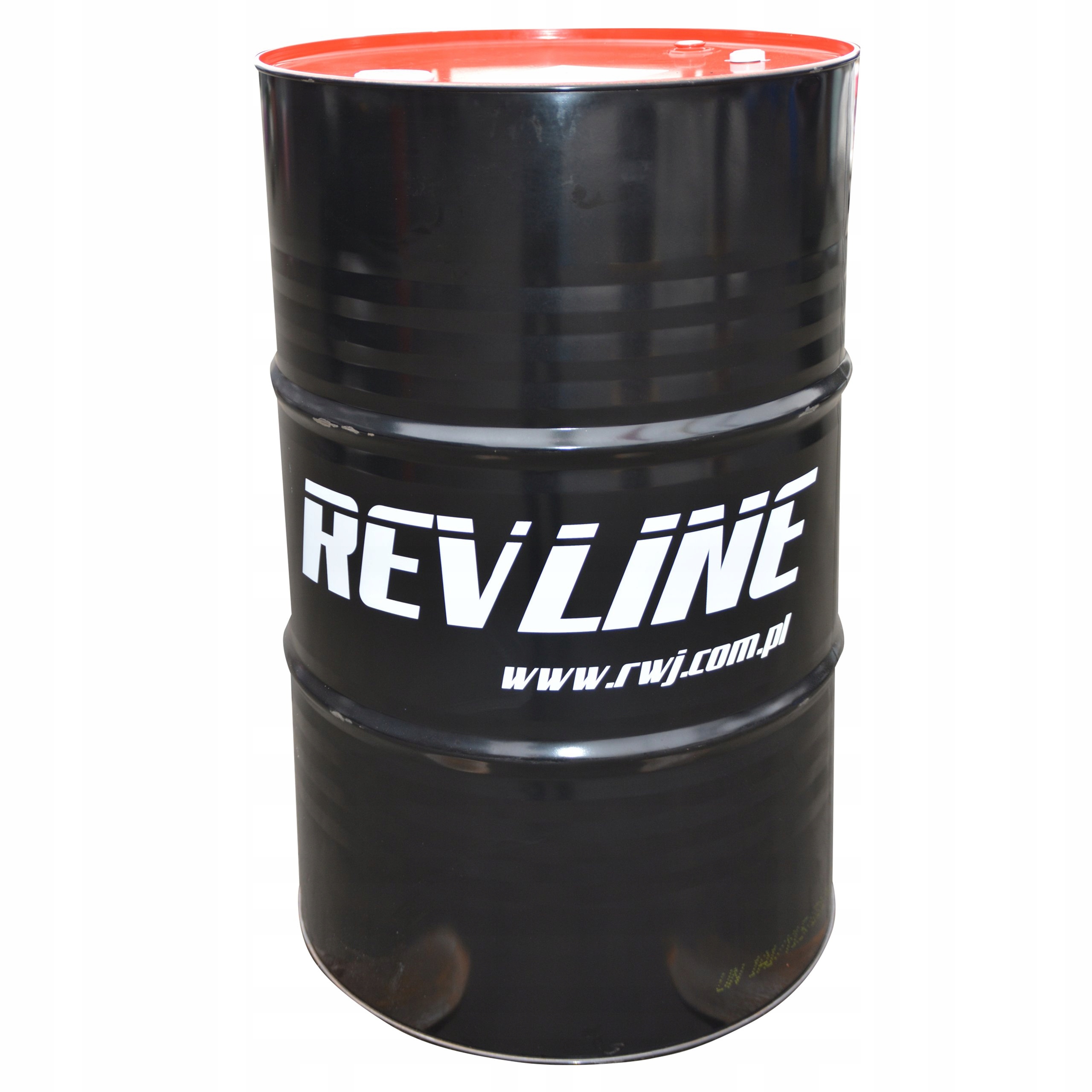 

Revline Shpd 15w40 jak Mobil Delvac MX 15W40 200L