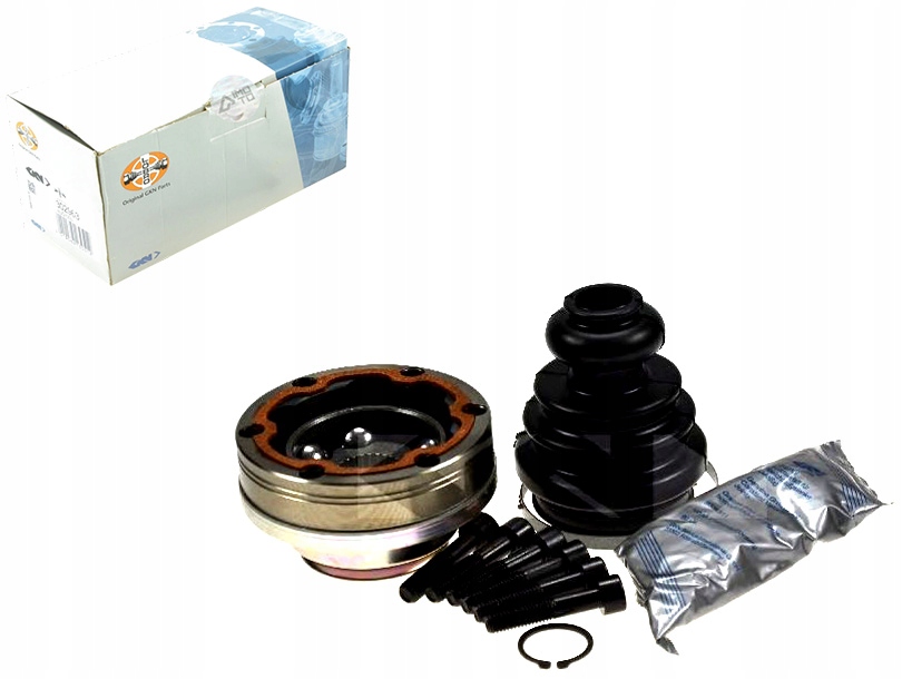 Sada Hnacího Kloubu Lobro 161024 1004980067