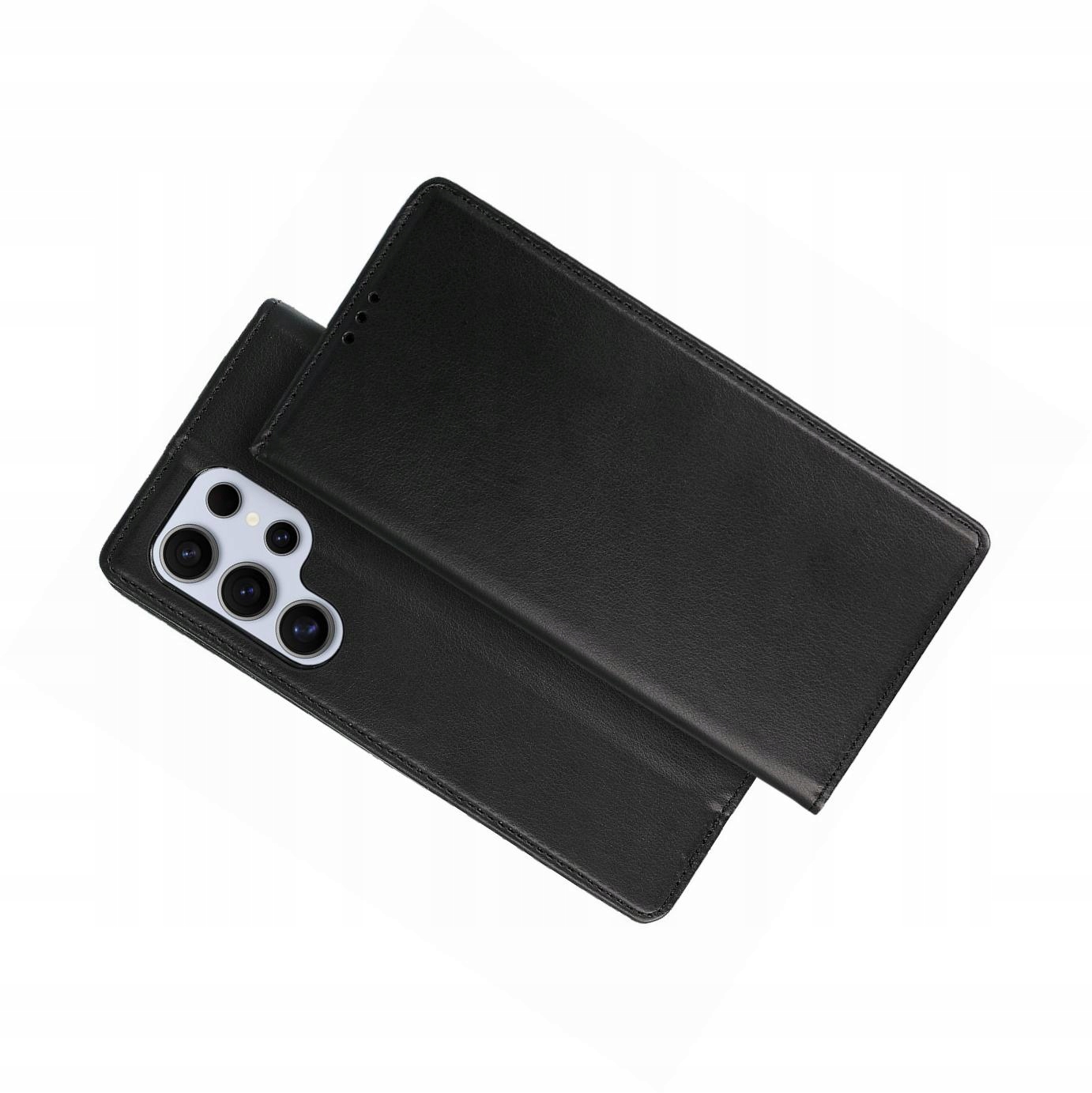 Etui futerał Smart Magneto do Samsung Galaxy A23 5G otwierane