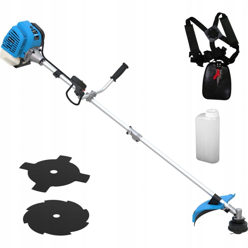 Güde Motorový krovinorez Gfs 52.3