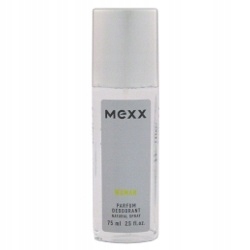

Mexx Woman perfumowany dezodorant spray 75ml