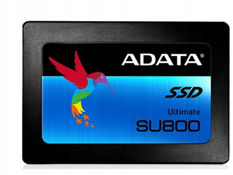 

Dysk Adata Ultimate SU800 512GB Ssd