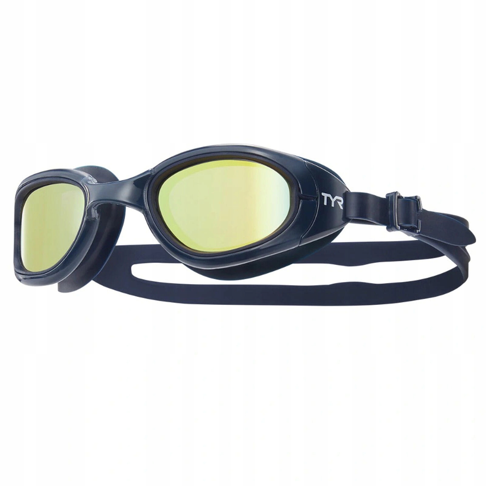 Okulary triathlonowe Tyr Special Ops 2.0 759 lustrzane