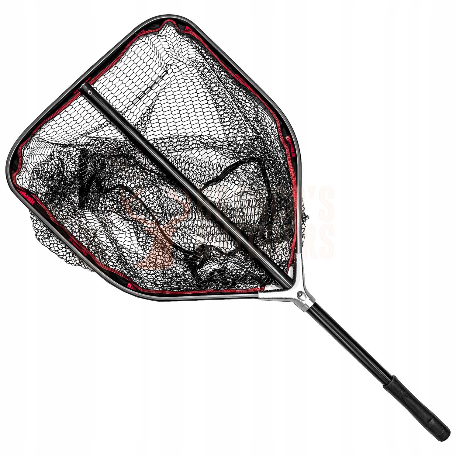 Podbierak Rapala Pro Guide Net medium Rnpgn-m