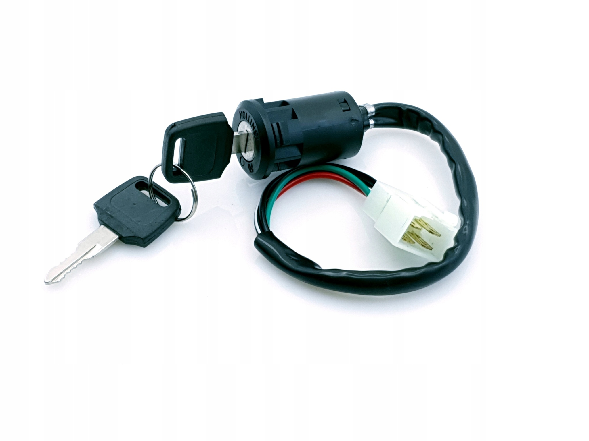 

Stacyjka 150 200 250 Bashan Eagle Shineray orygina