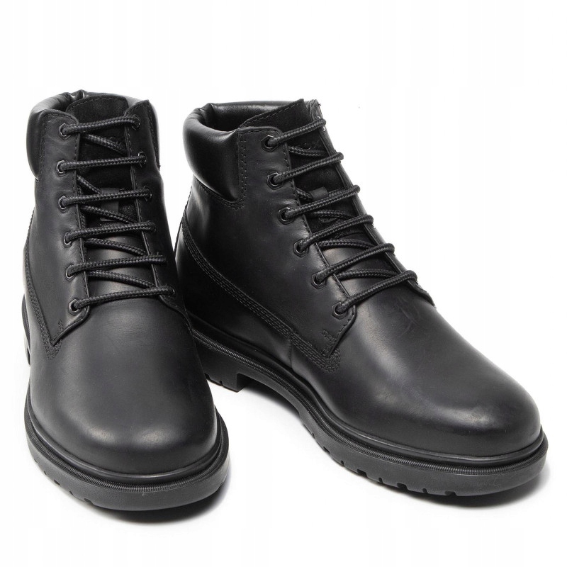 Trzewiki GEOX U Andalo skóra r.43 Długość wkładki 29 cm