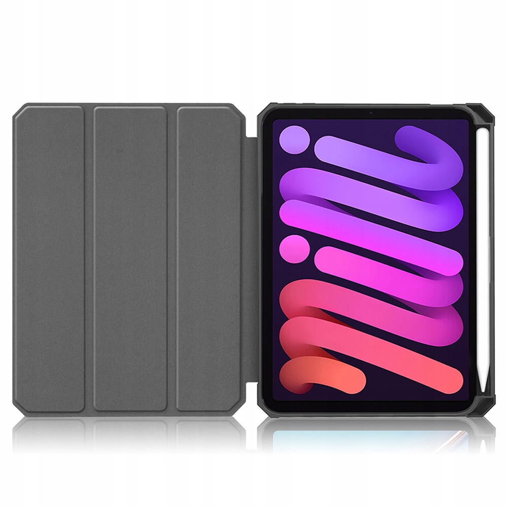 ETUI SMART PENCIL CASE do iPad Mini 6 / iPad Mini 7 2024 +