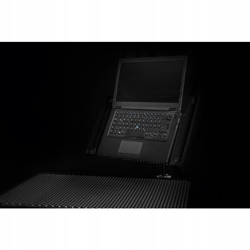 Uchwyt na laptopa do wózka warsztatowego Granit