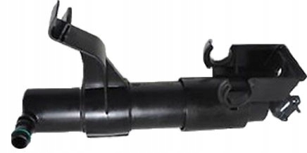 99551793001 - Форсунка омивача фари Vika