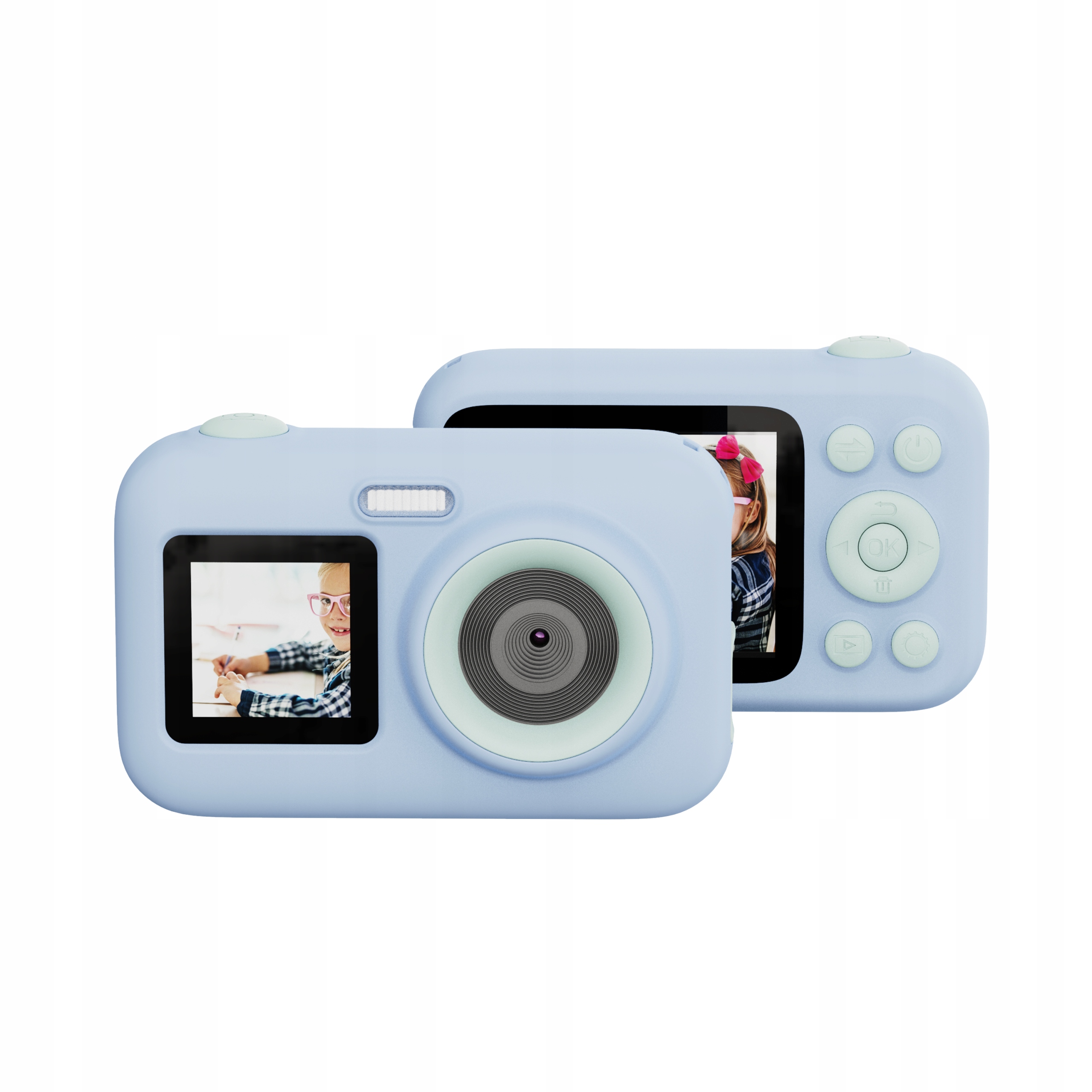 Sjcam Športová Kamera Fotoaparát Pre Deti Funcam+