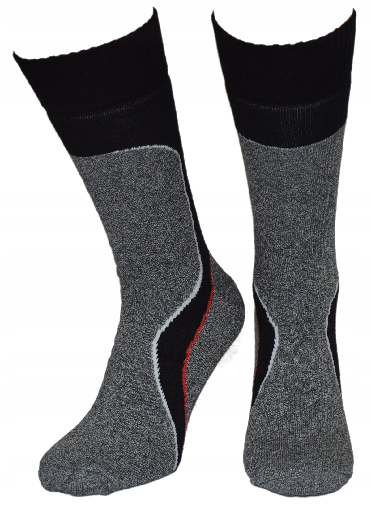 

Thermo-silver Milena Skarpety Frotte Ag+ 44-46 T38