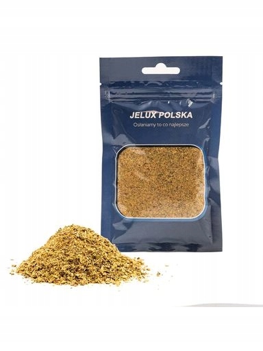 7 x Koření na paštiku 50G Jelux