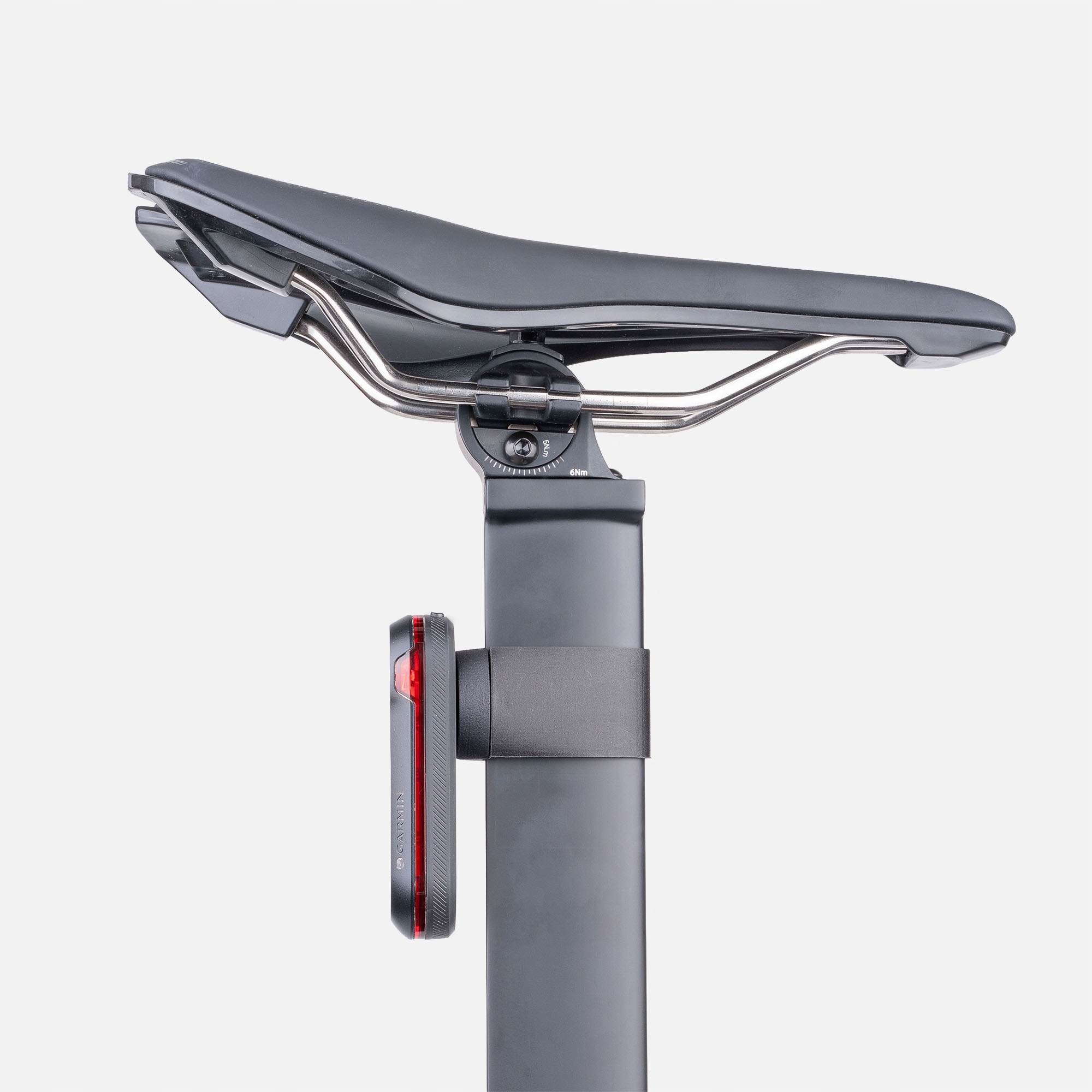 Držák radaru pro sedlovku Giant Tt Aero Garmin Varia 515