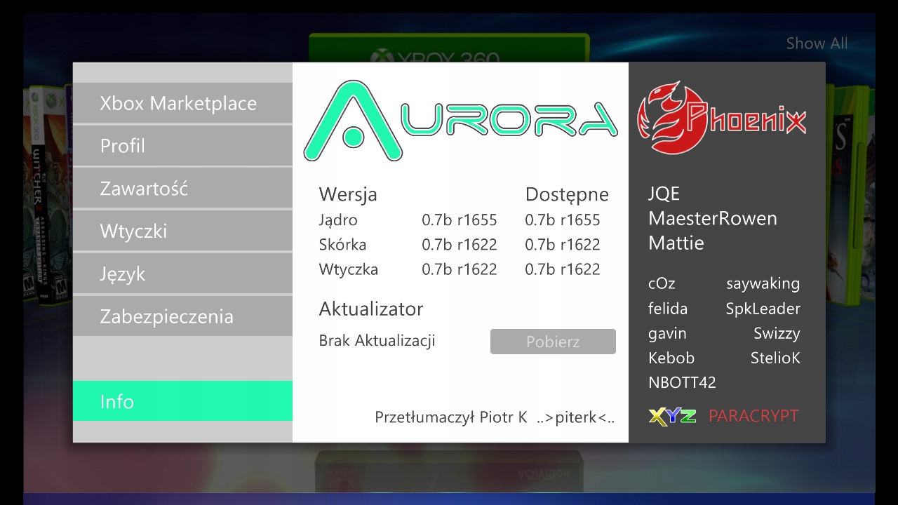 XBOX 360 Slim 1000 gb RGH 3.0 wiele gier pad .2000 gier Retro Wersja konsoli Xbox 360 Slim