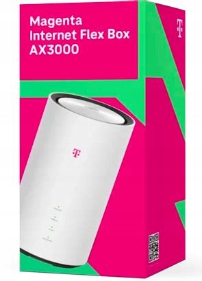 Router Magenta Xiaomi 4G Cpe AX3000 cat.12 802.11ax Wi-Fi 6