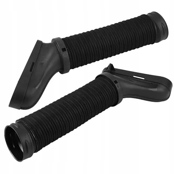 PRZEWODY SSĄCE POWIETRZA L+P MERCEDES GLK X204