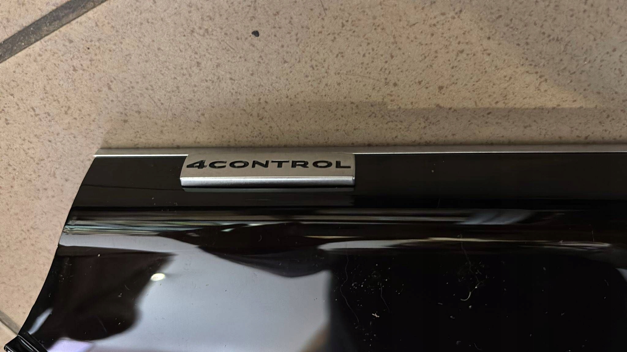 moulding dekor Komplet Renault Espace V (RFC) 684125937R