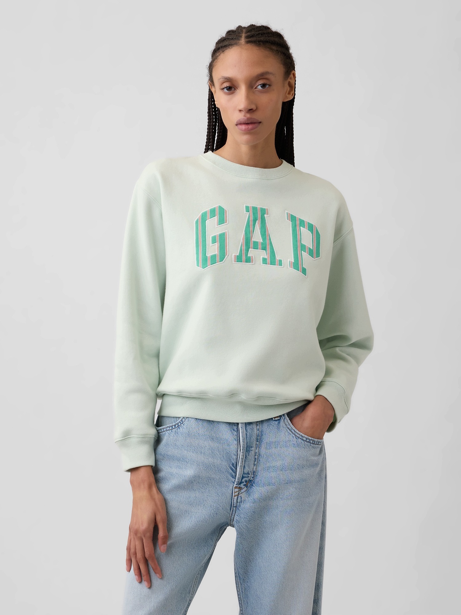 Gap Mikina s logem