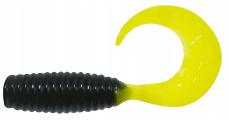 

Relax Twister Vr 1''PAPROCHY Na Okonia 4CM #1SZT