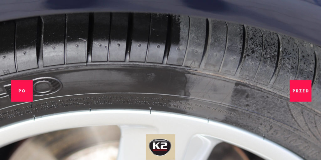 ATOMIZER DO OPON K2 - 500ml EAN (GTIN) 5906534006424