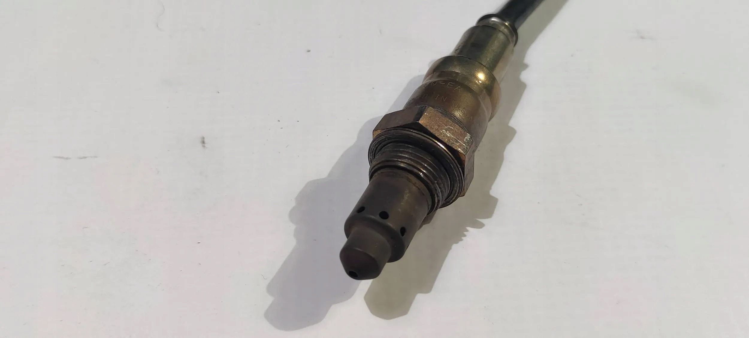 Sonda lambda Ford Explorer 2.3 2020