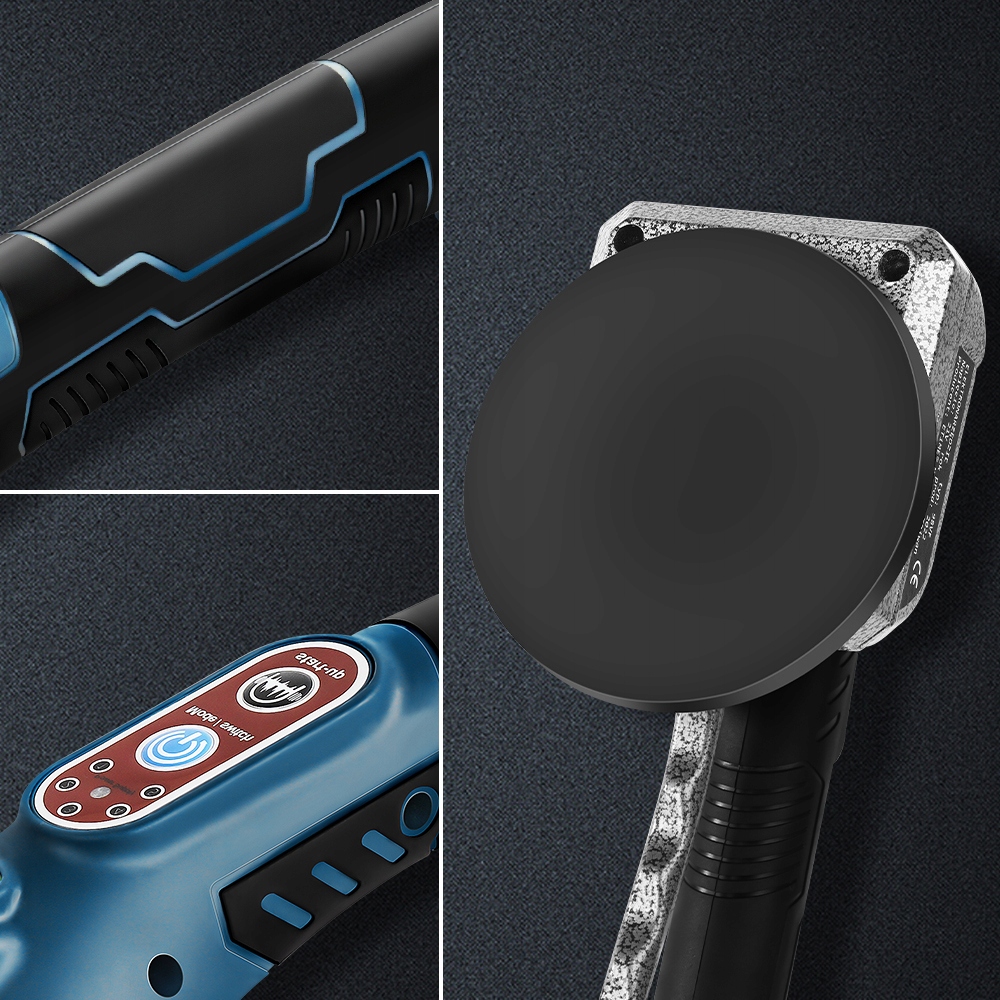 ELEKTRONARZĘDZIE DO UKŁADANIA PŁYTEK 21V 98VF EAN (GTIN) 0700594986291