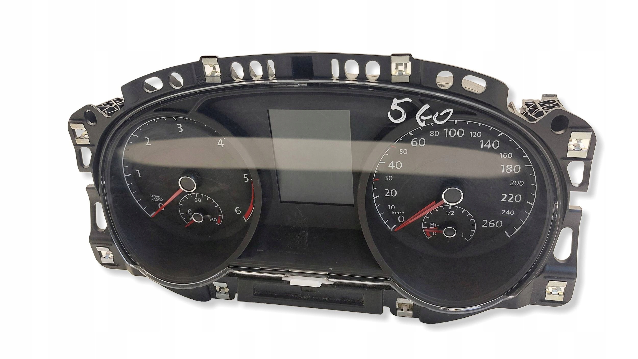 VW GOLF VII 7 dials dials 5G1920751A EUROPA