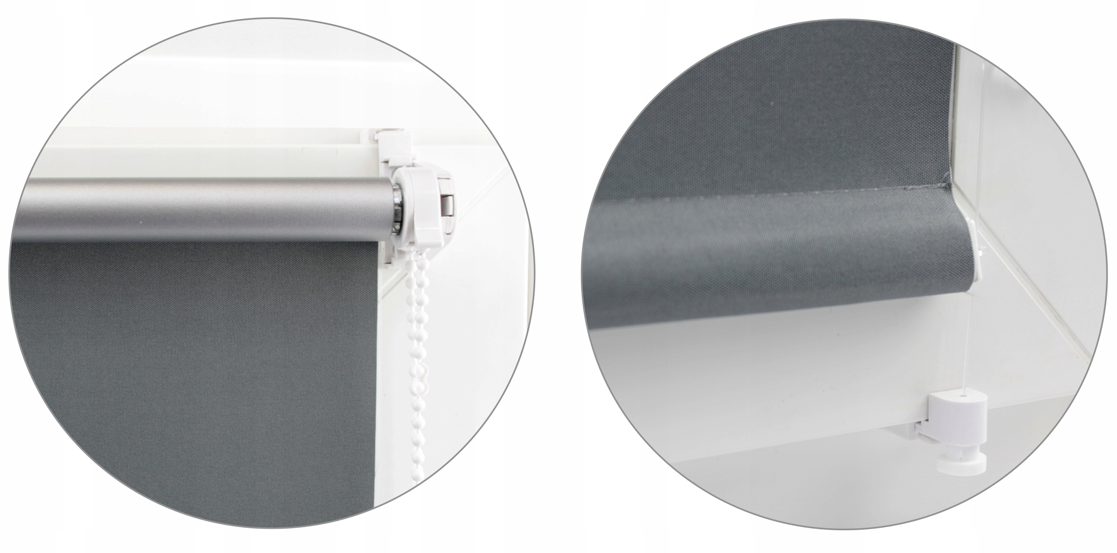 Roleta TERMOIZOLACYJNA Zaciemniająca TERMO 86X220 Marka inna