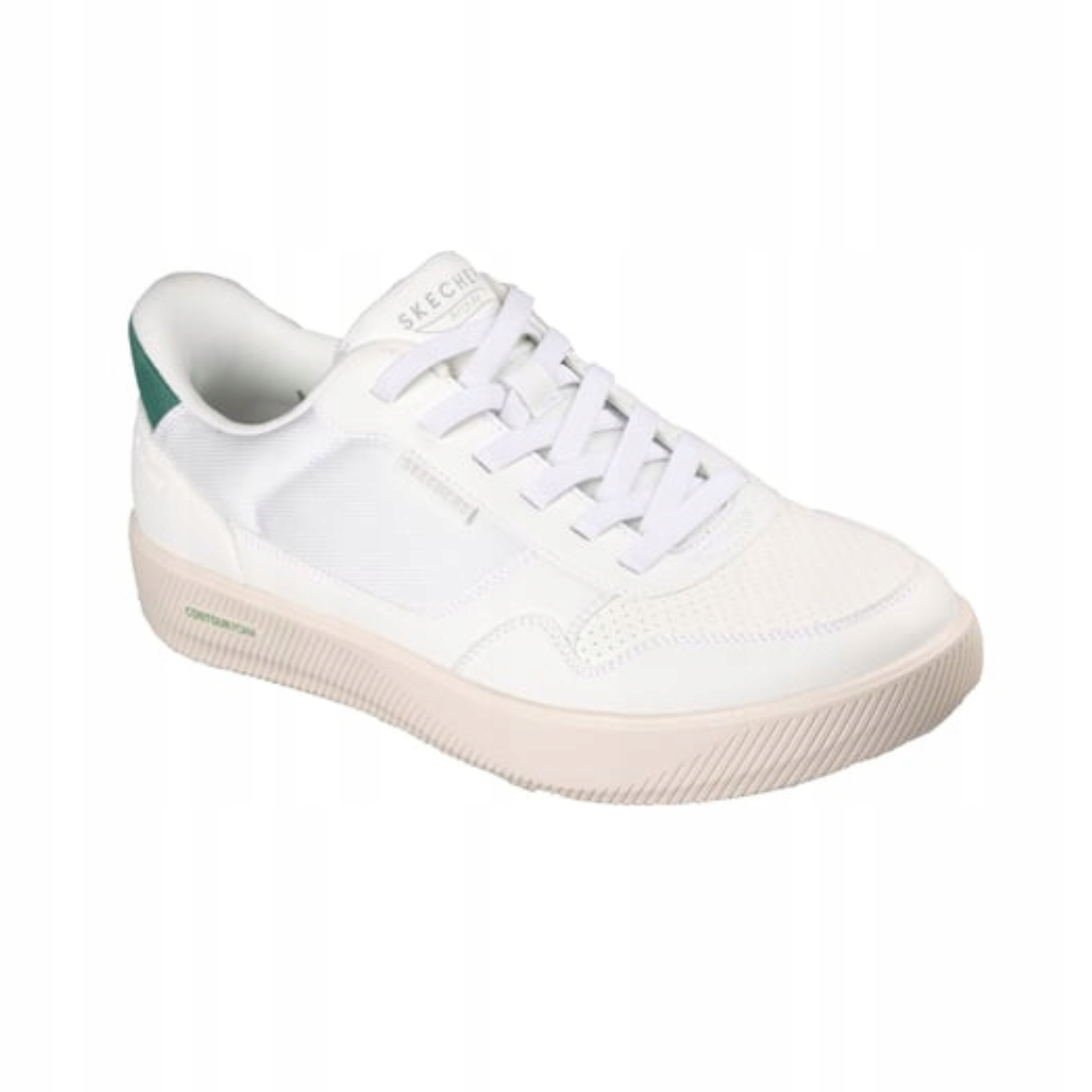 Pánské tenisky Skechers arch fit court break-komfort slip-ins
