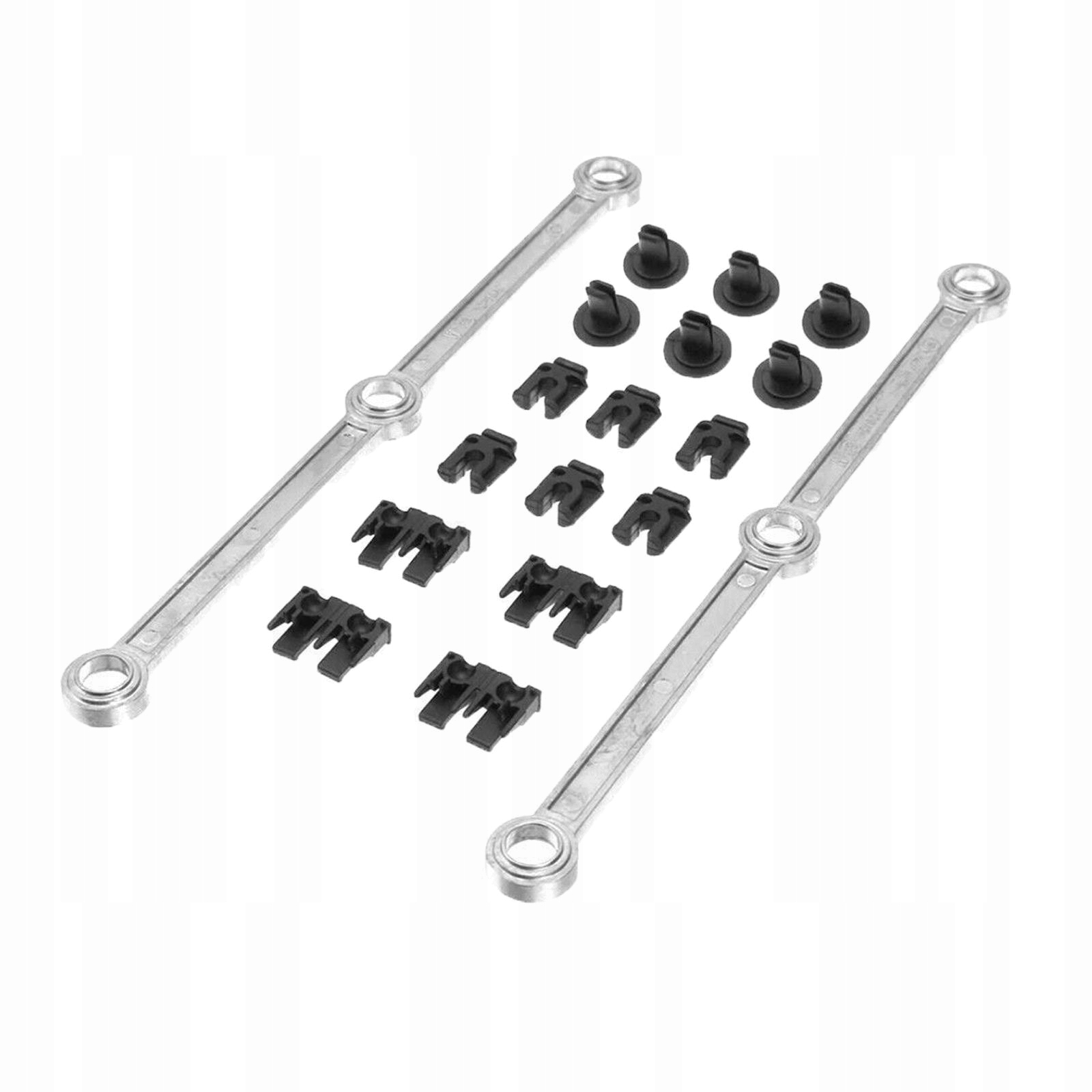ZESTAW NAPRAWCZY KOLEKTORA DO MERCEDES OM642 3.0 Producent części ZanderParts