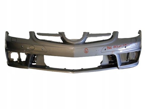 MERCEDES SLK R171 171 LIFT ZDERZAK 55 AMG PTS SPRY