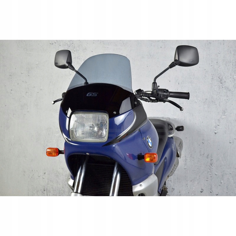 Bmw F 650 Gs (1997-1999) Standard – motocyklové sklo