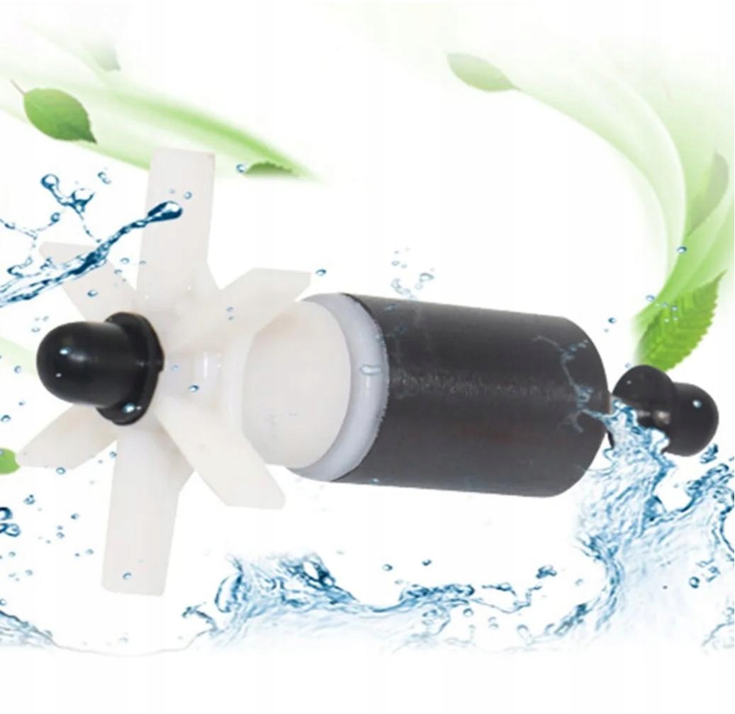 Zapasowy wirnik wirnika do Lay Z Spa Water Pump E02 fix Kod producenta Axis-69MM
