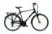 Rower trekkingowy Maxim Mt 2.2 rama 22" 28