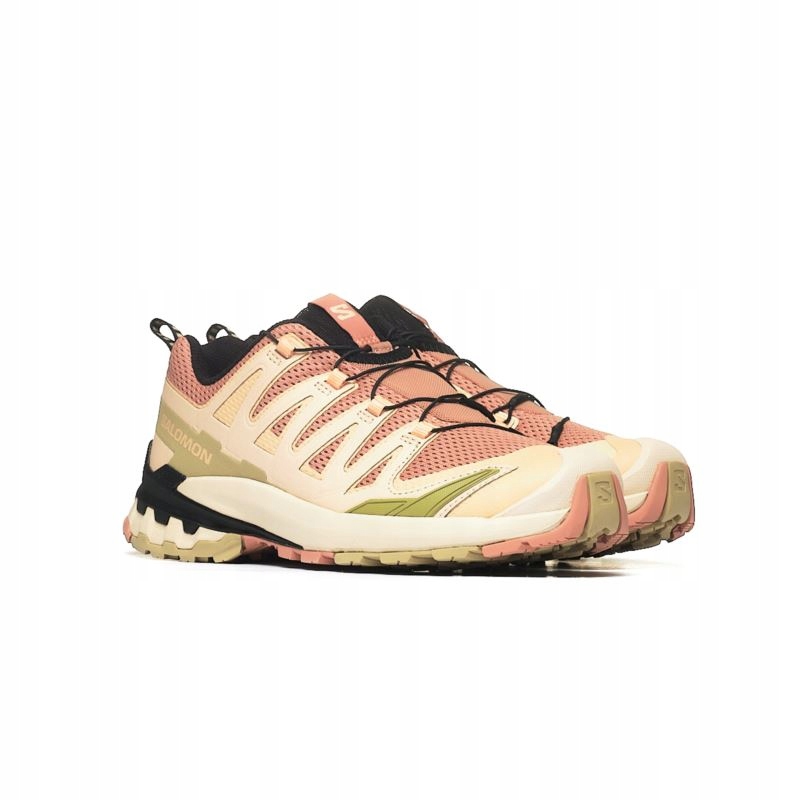 Salomon Xa Pro 3D V9 W L47589100 37 1/3