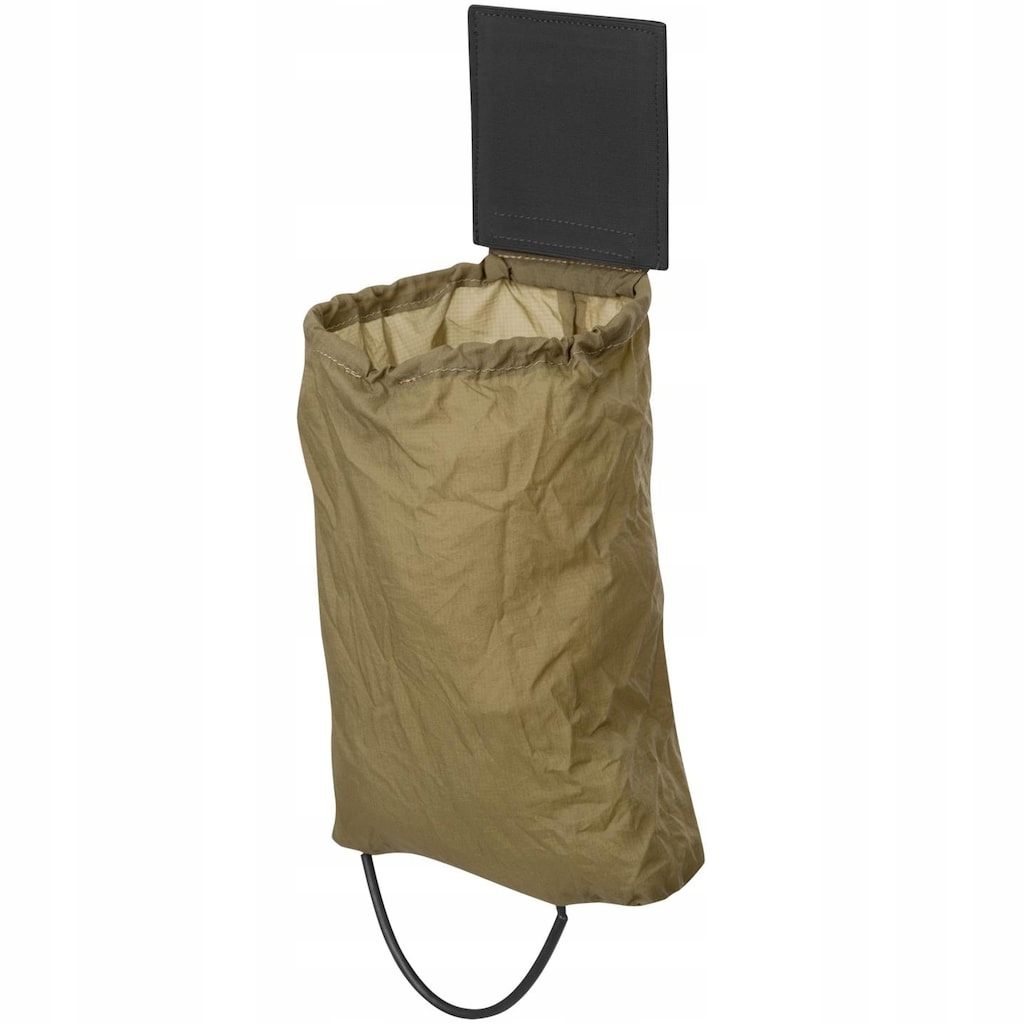 Sáček na odpadky Direct Action Slick Dump Pouch Ranger Green