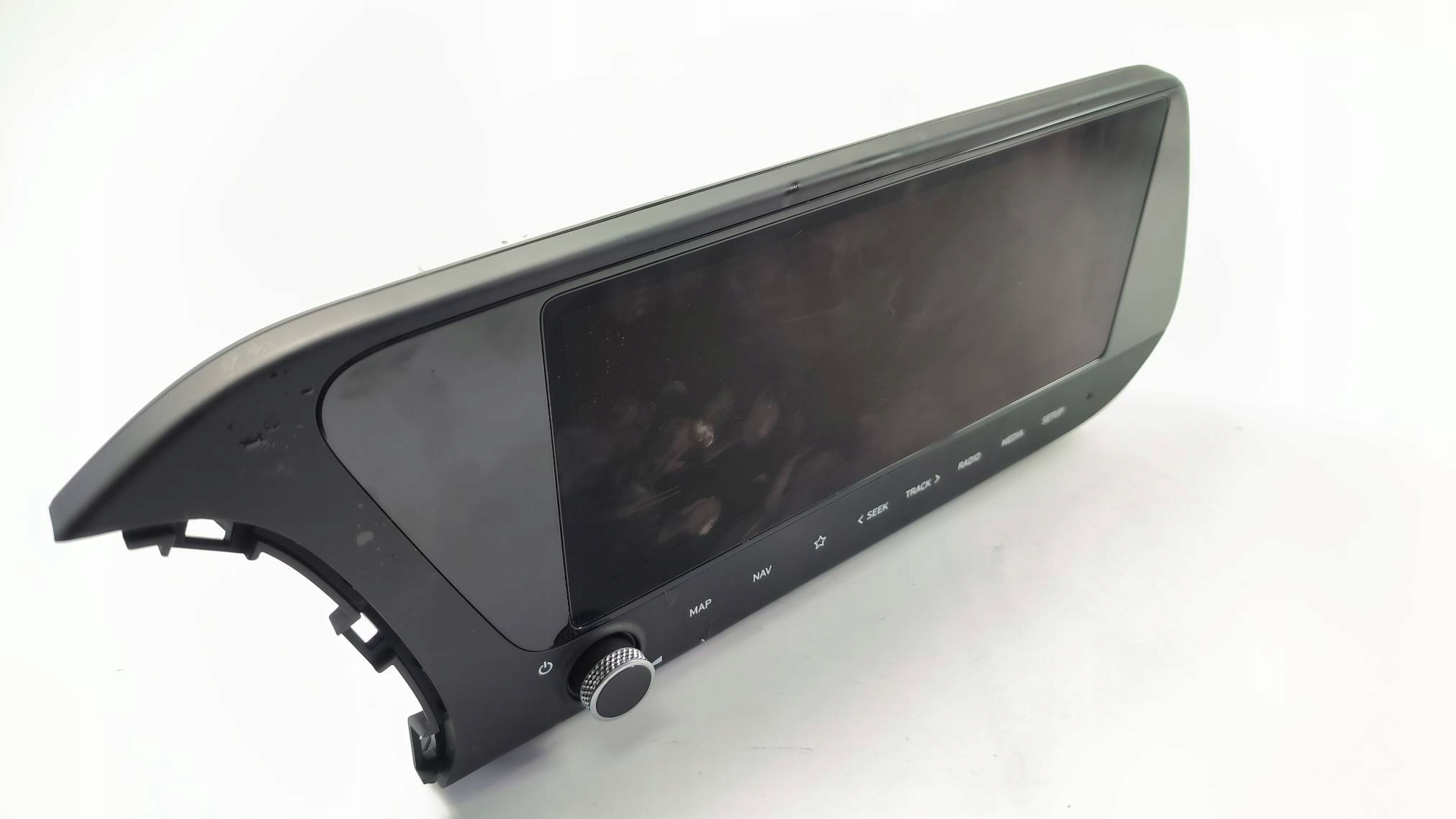 display PANEL navigation devices 96560-Q0DA04X HYUNDAI BAYON LIFT