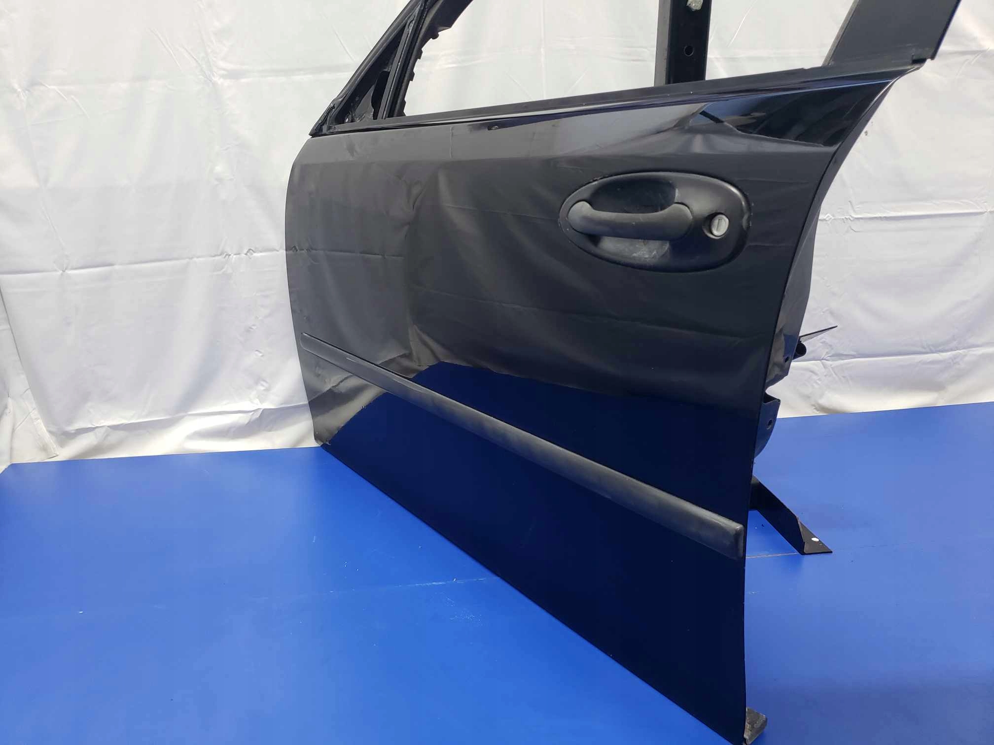 door left front 02-07r. SAAB 9-3 II 93 OE k. 170