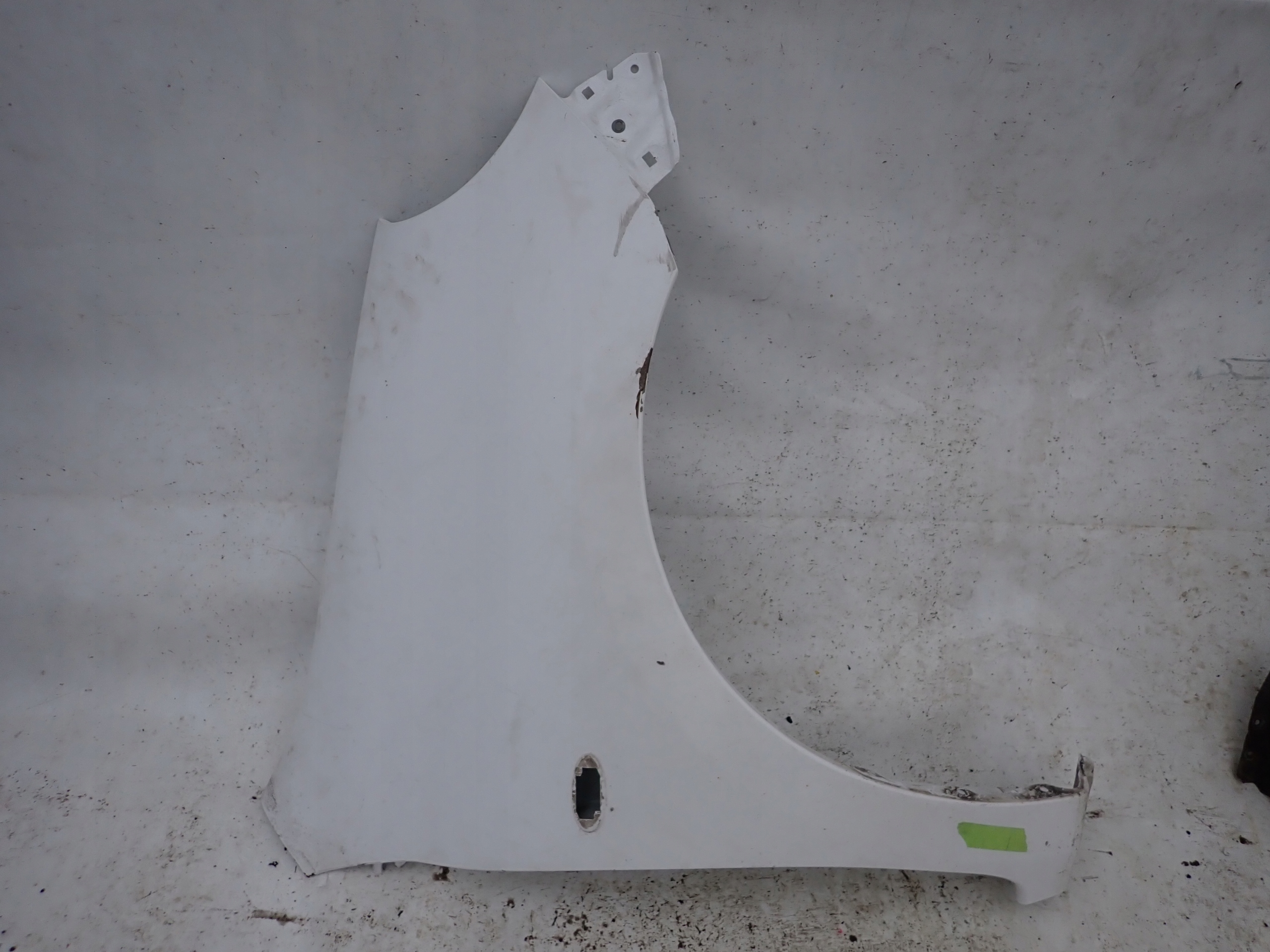 NISSAN MICRA K13 10-13 fender right front front