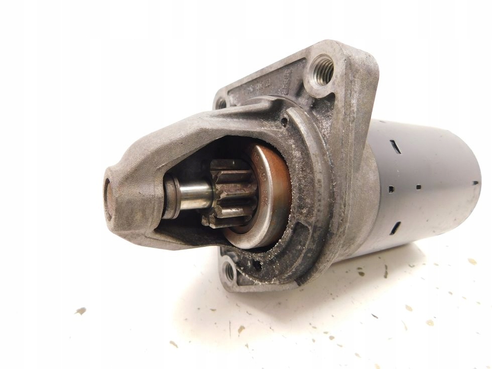 Rozrusznik Ford Focus II C-Max Volvo V50 1.6 16V Producent części Bosch