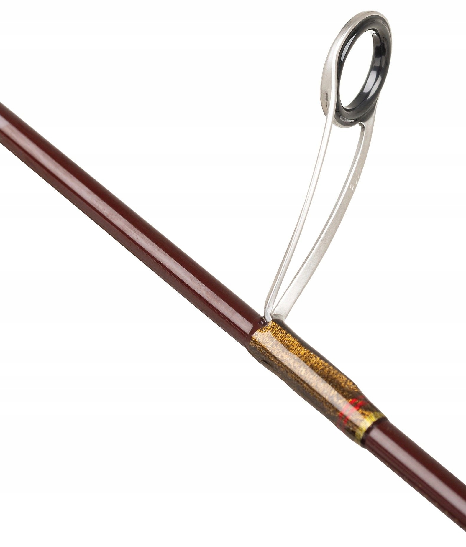 Abu Garcia Carabus Nano CNA-602XULS 1,85m 0,3-2,5g Materiał wędki włókno węglowe