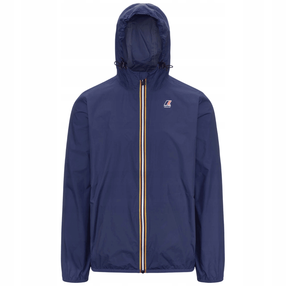 Bunda K-way E Vrai 4.0 Caude L Pánská